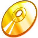 Kreate cd Icon