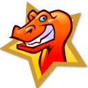Mozilla Icon