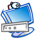 Rename computer Icon