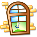 Window list Icon