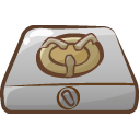 cooker Icon