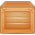 Wooden Box Icon