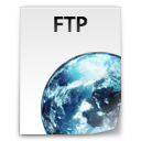 FTP Icon