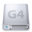 G4 Icon