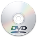 Optical   DVD R Icon