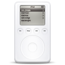 iPod   3G   alt Icon