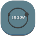 uccw Icon