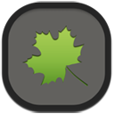 greenify Icon