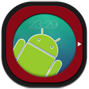 widgetlocker Icon