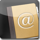 AddressBook Icon