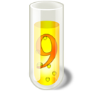 OS 9 Icon