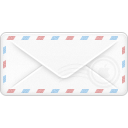 mail envelope 6 Icon