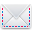 Mail Back Icon