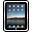 iPad On Icon