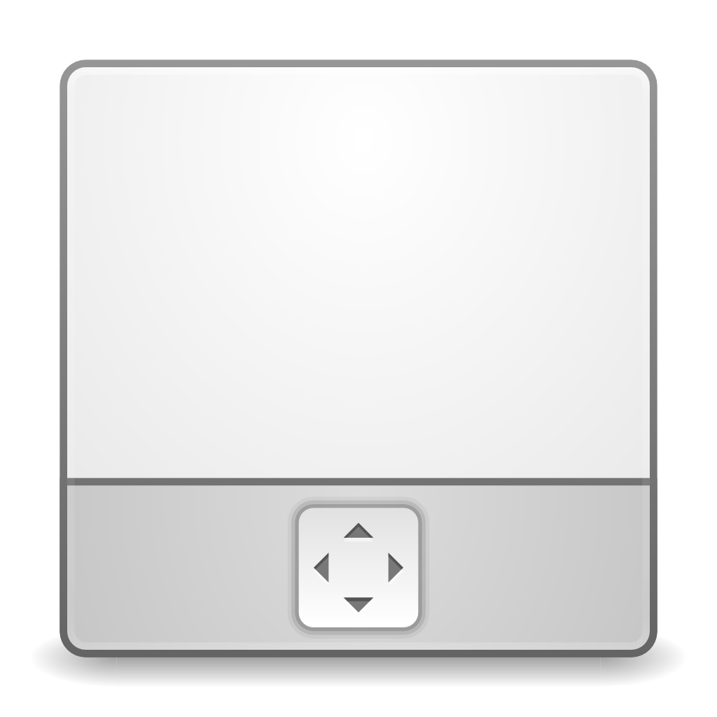 Devices input mouse Icon