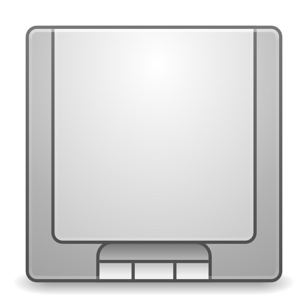 Devices scanner Icon