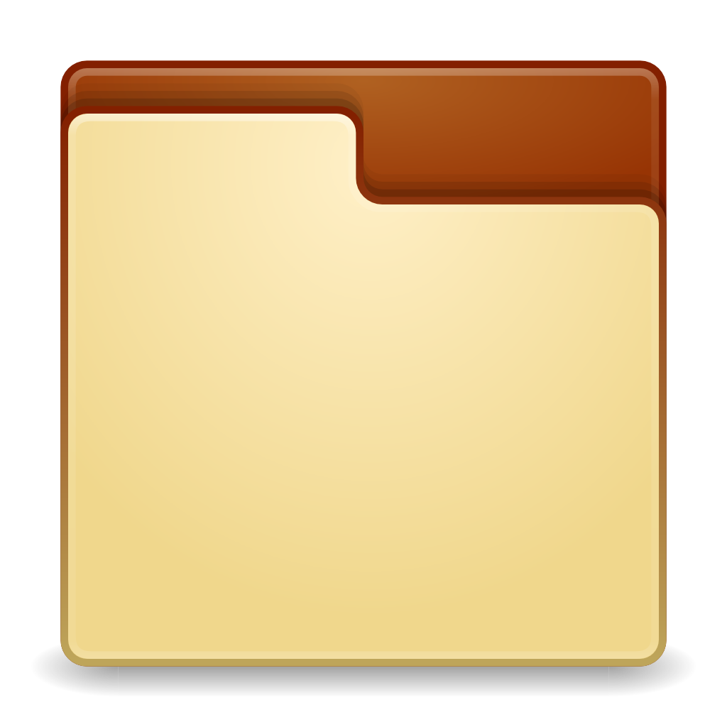 Places folder Icon
