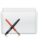Folder Application Icon