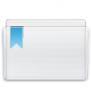 Folder Favorite Alt Icon