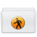 Folder Public Icon