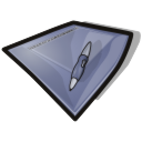 wacom tablet Icon