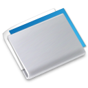 Folder Document Alt Icon