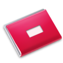 Folder Private Icon
