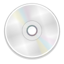 Actions dvd Icon