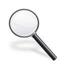 Actions search Icon