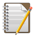 Apps text editor Icon