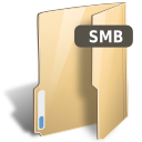 Folder smb Icon