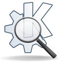 Actions kde about Icon