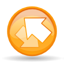 Actions reload Icon