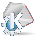 Apps kmail Icon