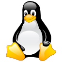Apps tux Icon