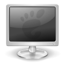 Computer 2 Icon