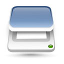 Devices scanner Icon