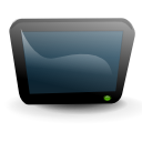 Devices tv Icon