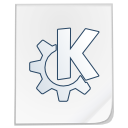 Mimetypes mime koffice Icon