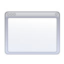 actions view Icon