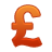 currency pound Icon
