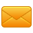 mail yellow Icon