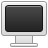 monitor off Icon