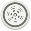 Orbital audio surround Icon