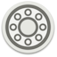 Orbital bearing Icon