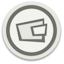 Orbital folder compressed Icon
