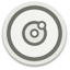 Orbital portable drive Icon
