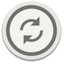 Orbital recycle full Icon