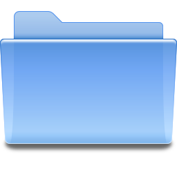 Places folder Icon