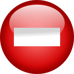 red status icon